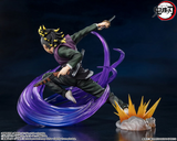 FiguartsZERO Demon Slayer: Kimetsu no Yaiba - Genya Shinazugawa