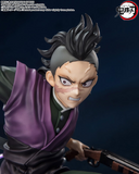 FiguartsZERO Demon Slayer: Kimetsu no Yaiba - Genya Shinazugawa