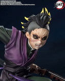 FiguartsZERO Demon Slayer: Kimetsu no Yaiba - Genya Shinazugawa