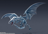 S. H. MonsterArts Yu-Gi-Oh! Duel Monsters - Blue-Eyes White Dragon Pre-order