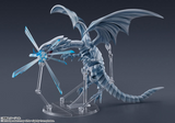 S. H. MonsterArts Yu-Gi-Oh! Duel Monsters - Blue-Eyes White Dragon Pre-order