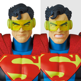 MAFEX No.219 The Return of Superman - Eradicator Pre-order