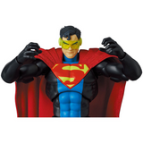 MAFEX No.219 The Return of Superman - Eradicator Pre-order