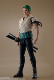 S. H. Figuarts A Netflix Series: ONE PIECE - Roronoa Zoro