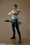 S. H. Figuarts A Netflix Series: ONE PIECE - Roronoa Zoro