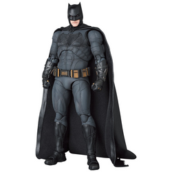 MAFEX No.222  BATMAN (ZACK SNYDER'S JUSTICE LEAGUE Ver.)