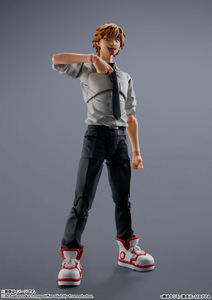 S. H. Figuarts Chainsaw Man -  Denji