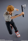 S. H. Figuarts Chainsaw Man -  Denji