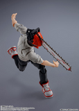 S. H. Figuarts Chainsaw Man -  Denji