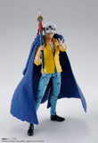 S. H. Figuarts - ONE PIECE - TRAFALGAR.LAW -The Raid on Onigashima Pre-order