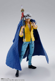 S. H. Figuarts - ONE PIECE - TRAFALGAR.LAW -The Raid on Onigashima