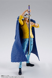 S. H. Figuarts - ONE PIECE - TRAFALGAR.LAW -The Raid on Onigashima Pre-order