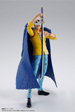 S. H. Figuarts - ONE PIECE - TRAFALGAR.LAW -The Raid on Onigashima