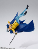 S. H. Figuarts - ONE PIECE - TRAFALGAR.LAW -The Raid on Onigashima Pre-order