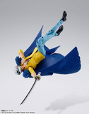 S. H. Figuarts - ONE PIECE - TRAFALGAR.LAW -The Raid on Onigashima