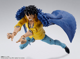 S. H. Figuarts - ONE PIECE - TRAFALGAR.LAW -The Raid on Onigashima Pre-order
