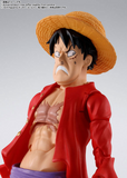 S. H. Figuarts - ONE PIECE - TRAFALGAR.LAW -The Raid on Onigashima Pre-order