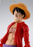 S. H. Figuarts - ONE PIECE - TRAFALGAR.LAW -The Raid on Onigashima