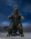 S. H. MonsterArts - Earth Destruction Directive: Godzilla vs. Gigan 1972 - GODZILLA