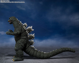S. H. MonsterArts - Earth Destruction Directive: Godzilla vs. Gigan 1972 - GODZILLA Pre-order