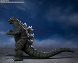 S. H. MonsterArts - Earth Destruction Directive: Godzilla vs. Gigan 1972 - GODZILLA