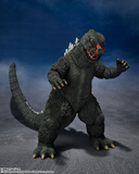 S. H. MonsterArts - Earth Destruction Directive: Godzilla vs. Gigan 1972 - GODZILLA Pre-order