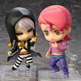 Nendoroid 2275 JoJo's Bizarre Adventure Golden Wind - Diavolo