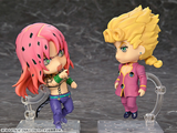Nendoroid 2275 JoJo's Bizarre Adventure Golden Wind - Diavolo
