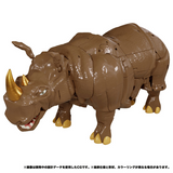 Transformers Masterpiece Beast Wars - MP-59 Rhinox