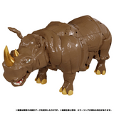 Transformers Masterpiece Beast Wars - MP-59 Rhinox Pre-order