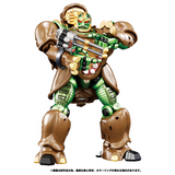 Transformers Masterpiece Beast Wars - MP-59 Rhinox