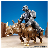 Transformers Masterpiece Beast Wars - MP-59 Rhinox
