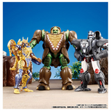 Transformers Masterpiece Beast Wars - MP-59 Rhinox