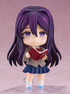 Nendoroid 2283 Doki Doki Literature Club! - Yuri