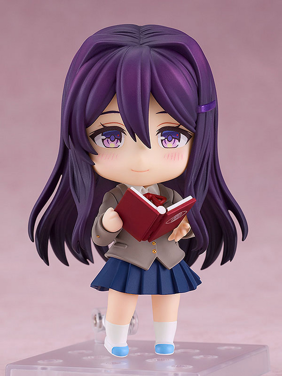 Nendoroid 2283 Doki Doki Literature Club! - Yuri