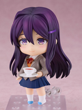 Nendoroid 2283 Doki Doki Literature Club! - Yuri