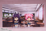 Nendoroid 2283 Doki Doki Literature Club! - Yuri