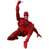 MAFEX Daredevil - Daredevil (Comic Ver.) Pre-order