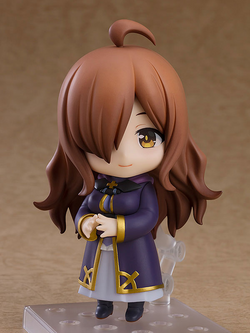 Nendoroid 2328 KONO SUBARASHII SEKAI NI SYUKUFUKU WO! 3 / Konosuba - Wiz