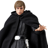 MAFEX Star Wars - The Mandalorian - Luke Skywalker Pre-order
