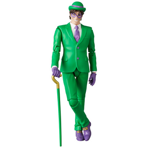 MAFEX No.228  Batman Hush - The Riddler Pre-order