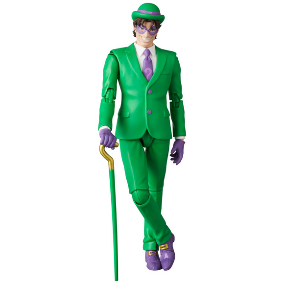 MAFEX No.228  Batman Hush - The Riddler