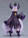 figma Hololive Production La+ Darknesss Pre-order