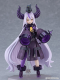 figma Hololive Production La+ Darknesss Pre-order