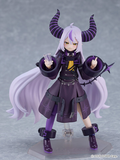 figma Hololive Production La+ Darknesss Pre-order