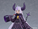 figma Hololive Production La+ Darknesss Pre-order