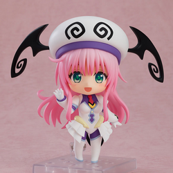 Nendoroid 2322 To Love-Ru Darkness Lala Satalin Deviluke