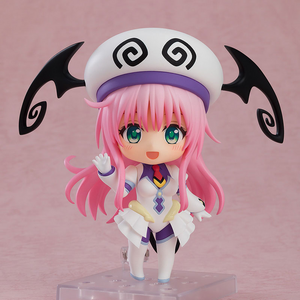 Nendoroid 2322 To Love-Ru Darkness Lala Satalin Deviluke