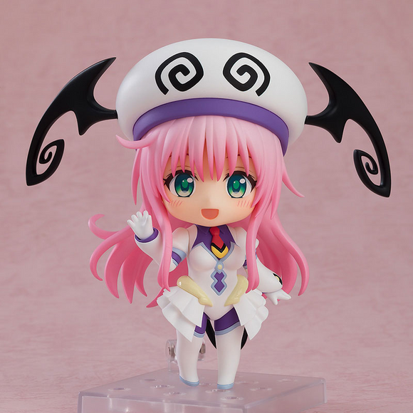 Nendoroid 2322 To Love-Ru Darkness Lala Satalin Deviluke