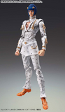 JoJo's Bizarre Adventure Golden Wind Super Action Statue - Bruno Bucciarati Pre-order